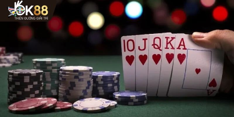 Cẩm nang chi tiết về cách chơi sâm lốc