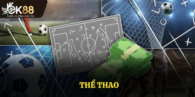 Thể thao