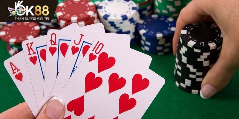 Thông tin cơ bản về mậu binh OK88