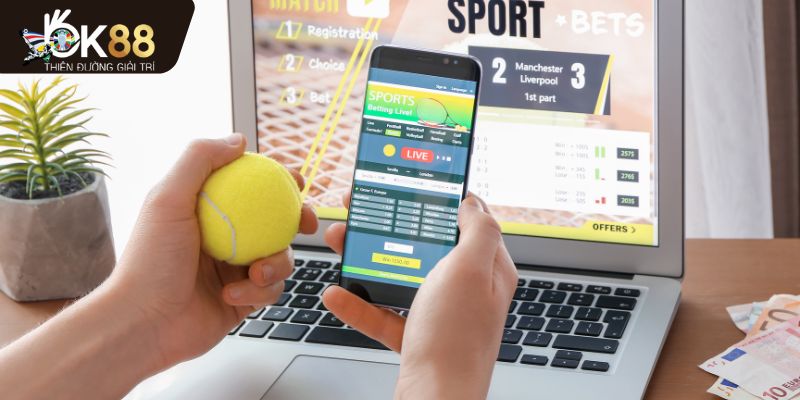 Cá cược bóng đá hấp dẫn