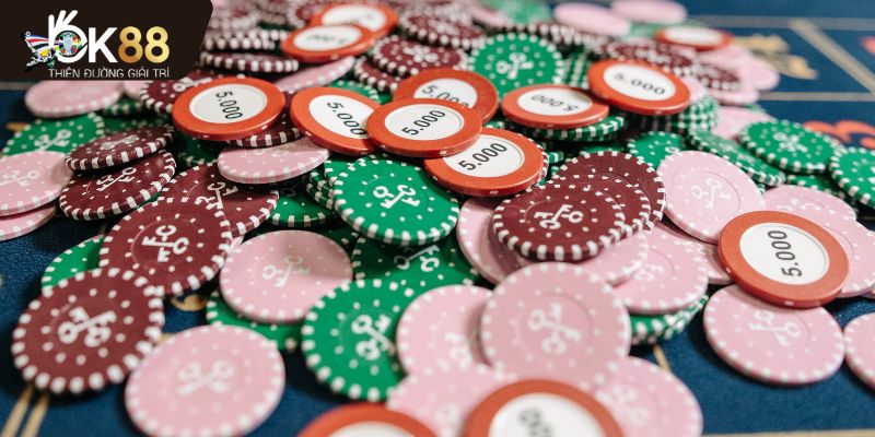 Những mẹo chơi nổ hũ hay