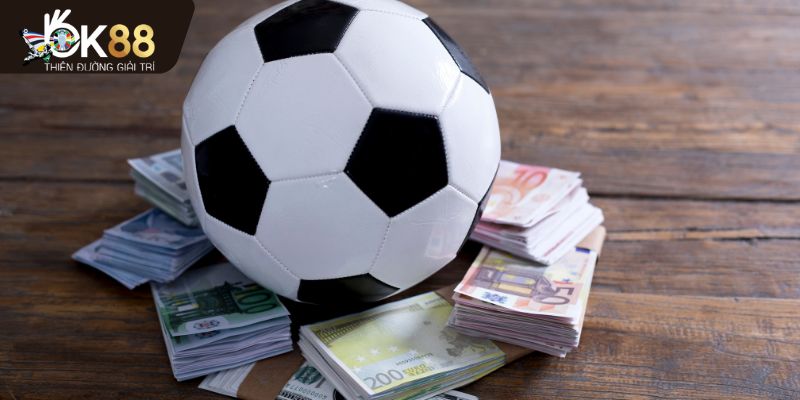 Giá trị khi soi kèo bóng đá hôm nay