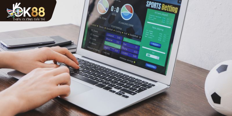 Kèo châu á tỏng bóng đá