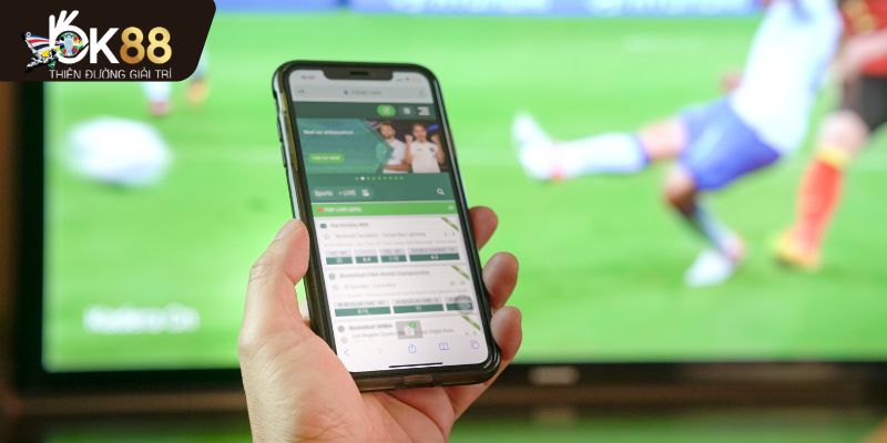 Soi kèo bóng đá- kèo tài xỉu