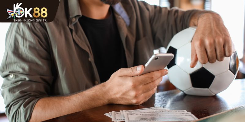 Lưu ý khi theo dõi soi kèo bóng đá