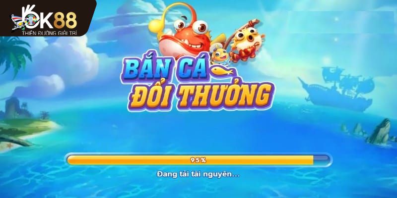 Lý do nên tham gia top 5 game bắn cá hay
