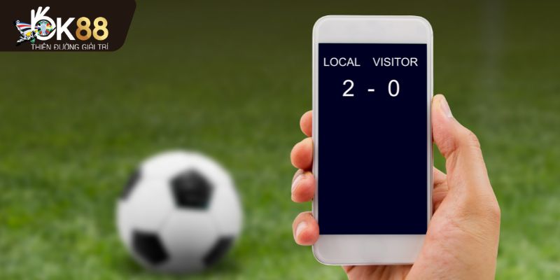 Lời khuyên khi soi kèo bóng đá