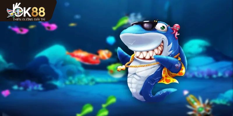 Những mẹo chơi bắn cá đem về nhiều chiến thắng