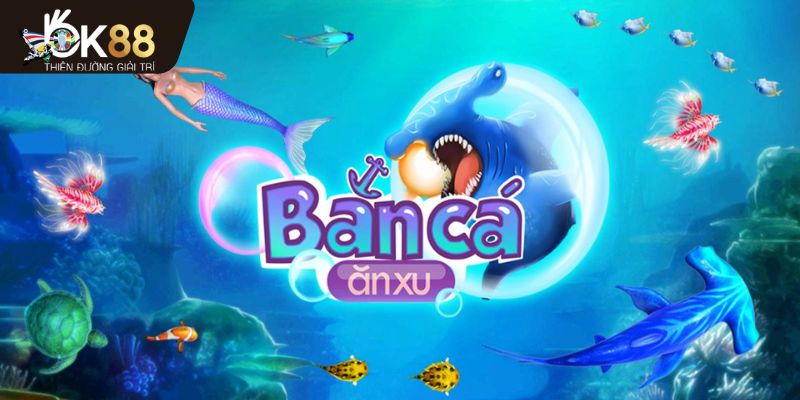 Sơ lược về bắn cá tại nhà cái OK88