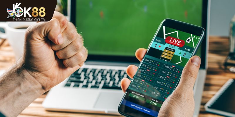 Sơ lược về soi kèo OK88