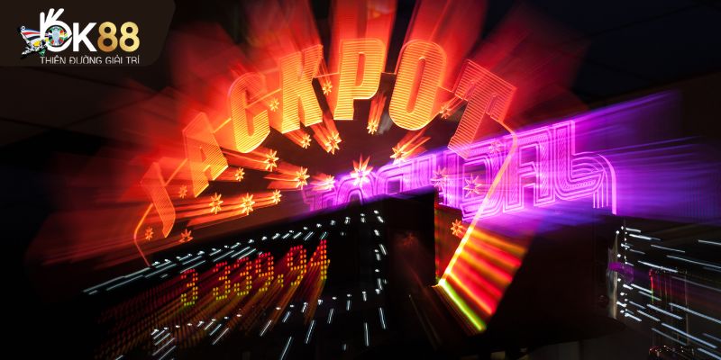 Ưu điểm nổ hũ tại OK88 đem đến cho bet thủ