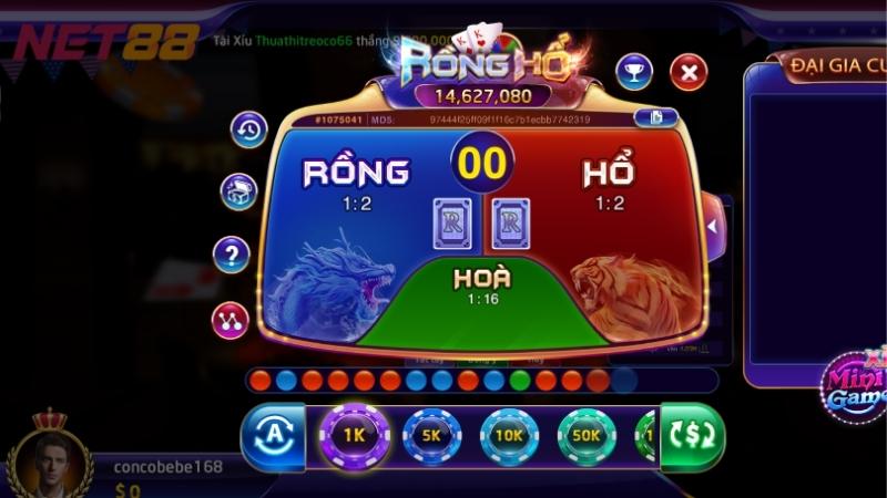 Mức độ uy tín và giấy phép hoạt động